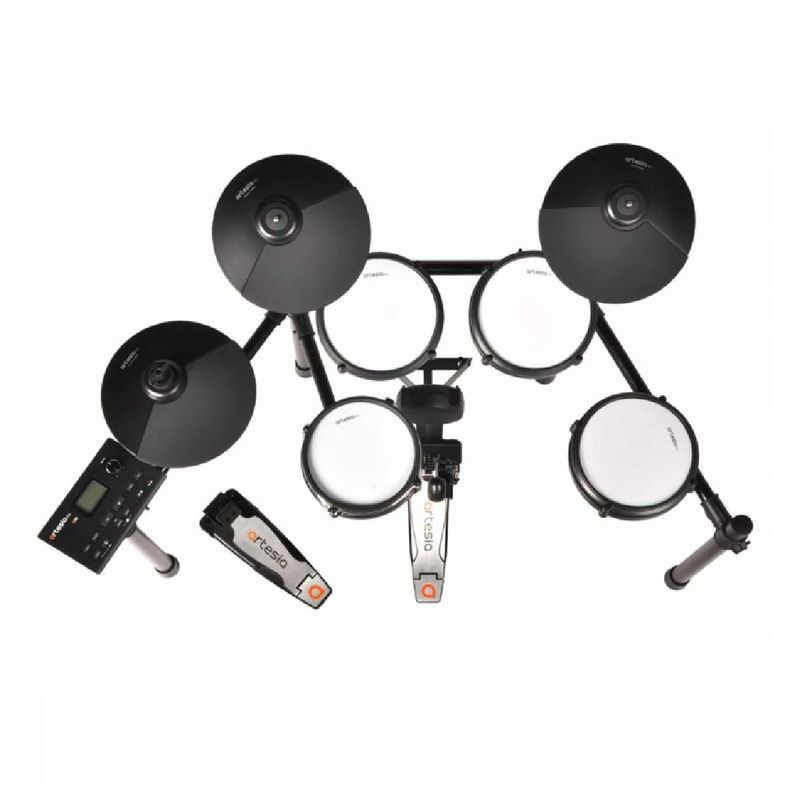 Bateria-Eletronica-de-8-Pecas-Em-Mesh-Legacy-A-30---Artesia-1