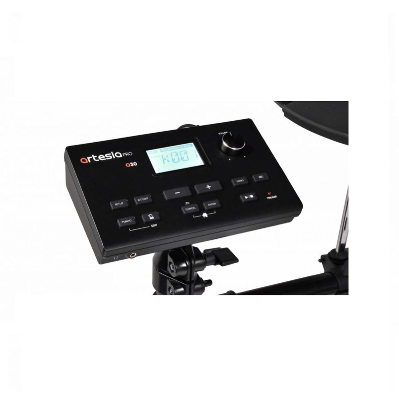 Bateria-Eletronica-de-8-Pecas-Em-Mesh-Legacy-A-30---Artesia-2
