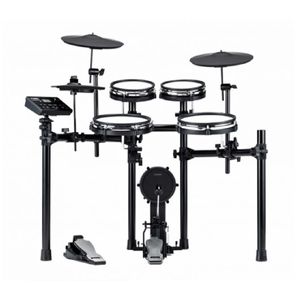 Bateria Eletrônica de 8 Peças Legacy A-50 - Artesia