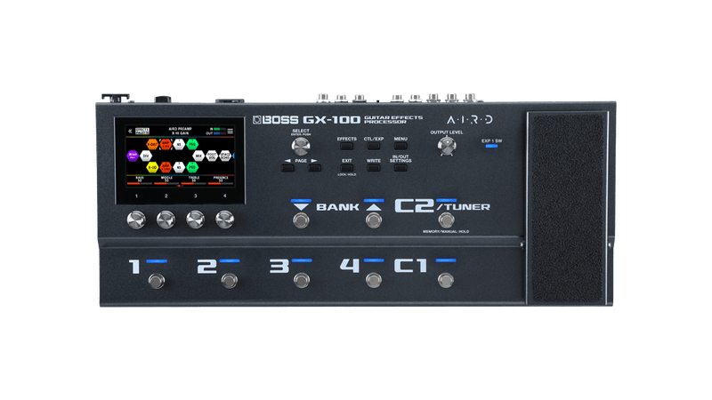 【ニンニンマル】BOSS GX-100 180532-800-450?v=