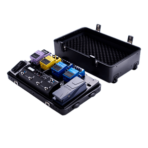 BCB-1000 | Pedalboard Premium BOSS