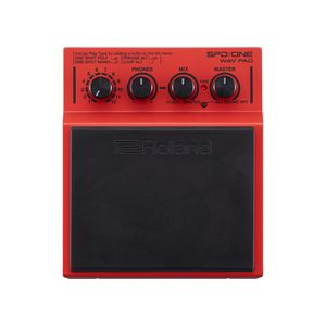 Pad de Percussão SPD-1 WAV