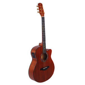 Violão Eletroacústico Artistic SC-40A MA - PHX