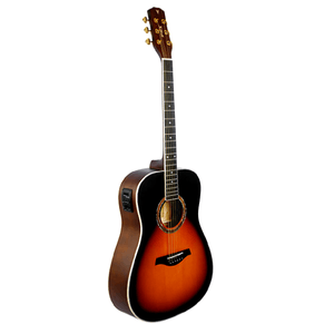 Violão Dreadnought SF-400 SB - PHX