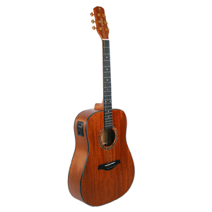 Violão Dreadnought SF-400 MA - PHX