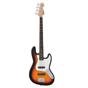 Contrabaixo Jazz Bass 4 Cordas JB-3TS SB - PHX