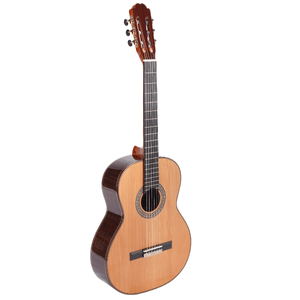 Violão Acústico Nylon Linha Camerata LCS-501 NA - PHX