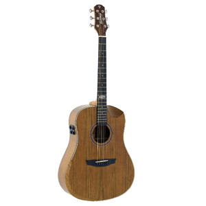 Violão Eletroacústico Aço SD-301HCR WS - Strinberg