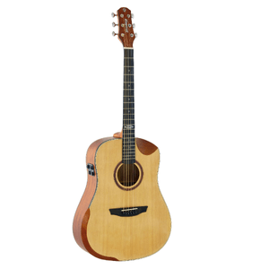 Violão Eletroacústico Aço SD-301HCR NS - Strinberg