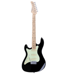 Guitarra-Strato-STS-100-BK-LH---Strinberg