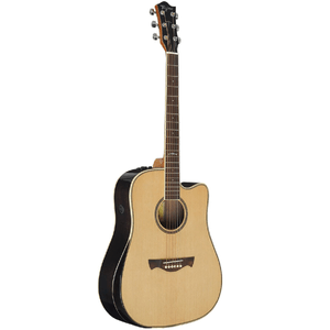 Violão Eletroacústico WS-25 EQ NT - Tagima