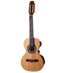 Viola Acústica Cinturada RV-102 AC.N.J - Rozini