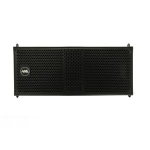 Line Array Ativo 2 Vias 2X 6,5" 800W ML-2600 DSP - NXA