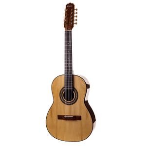 Viola Elétrica Clássica Fosco RV-155 AT.F.I - Rozini