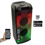 Caixa-Amplificada-Com-Bluetooth-TWS-3-Vias-800W-XT-660T---Polyvox