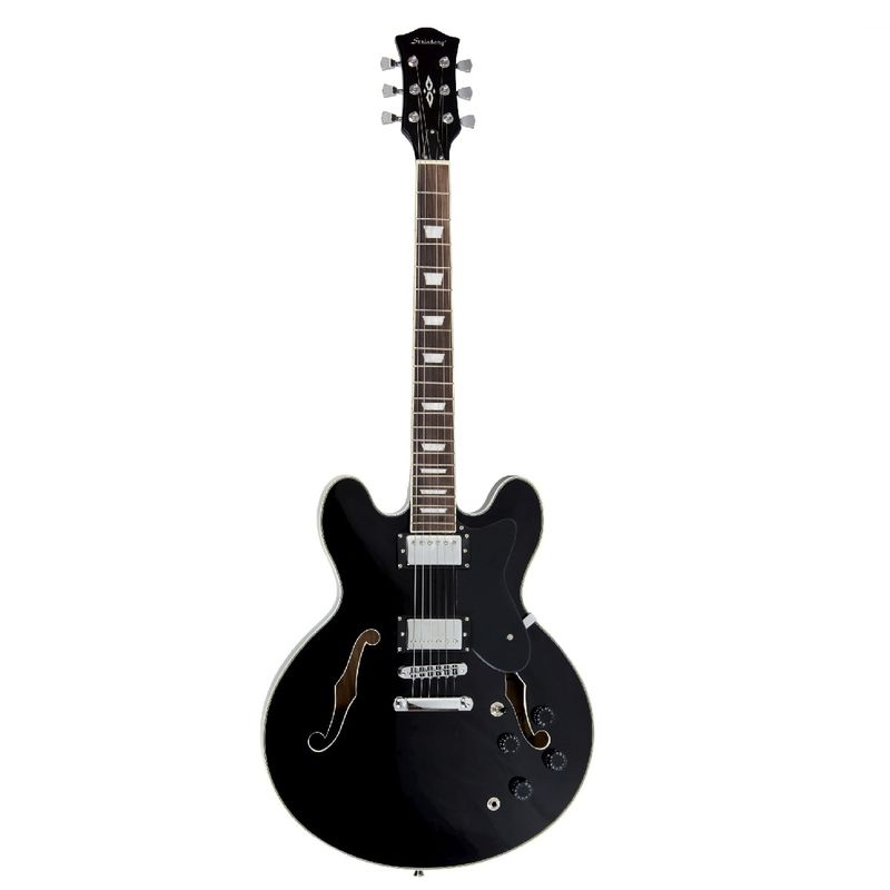 Guitarra-Semi-Acustica-SHS-300-BK---Strinberg