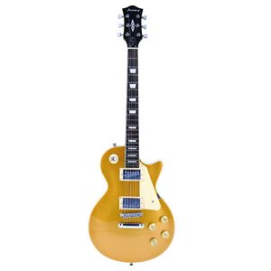 Guitarra Modelo Les Paul LPS-230 GD - Strinberg