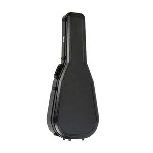 Case de Luxo Para Violão Jumbo ADJGP - Strinberg