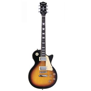 Guitarra Modelo Les Paul LPS-230 SB - Strinberg