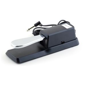 Pedal Sustain Para Teclado CS-20 - Concert