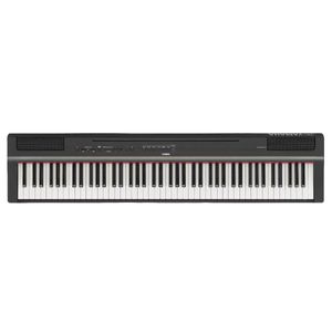 Piano Digital 88 Teclas P-125A B - Yamaha