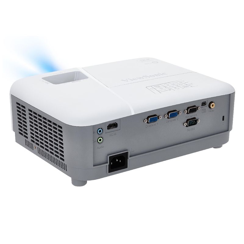 Projetor-XGA-3800-Ansi-Lumens-PA-503X---ViewSonic-2
