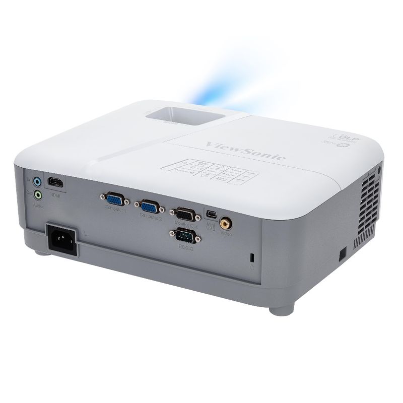 Projetor-XGA-3800-Ansi-Lumens-PA-503X---ViewSonic-3