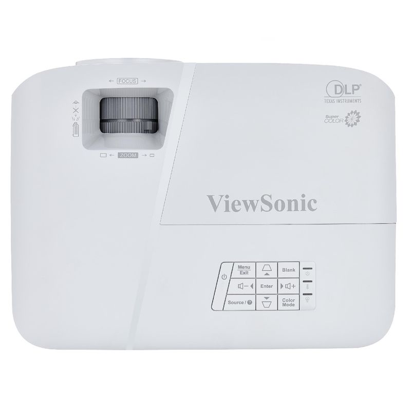 Projetor-XGA-3800-Ansi-Lumens-PA-503X---ViewSonic-6