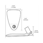 Base-Para-Microfone-Gooseneck-Centraverse-CVD-B---Shure-1