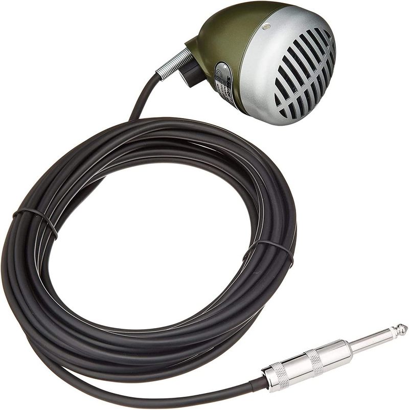 Microfone-Green-Bullet-Harmonica-520DX---Shure-1