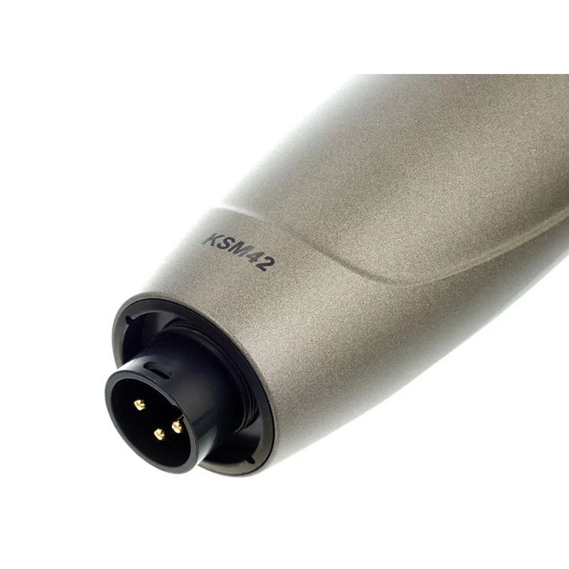 Microfone-de-Estudio-Premium-KSM-42-SG---Shure-1