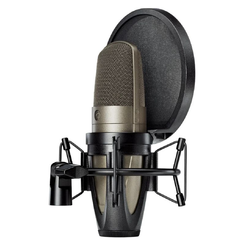 Microfone-de-Estudio-Premium-KSM-42-SG---Shure-3