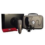 Microfone-de-Estudio-Premium-KSM-42-SG---Shure-4