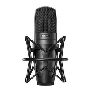 Microfone de Estúdio Premium KSM-32 CG - Shure