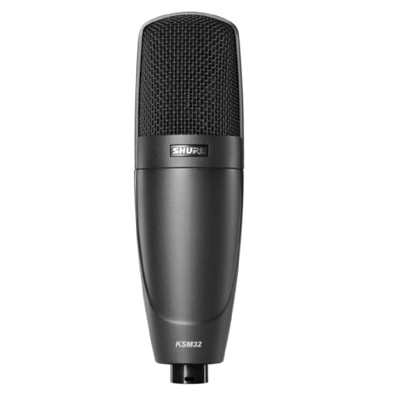 Microfone-de-Estudio-Premium-KSM-32-CG---Shure-2