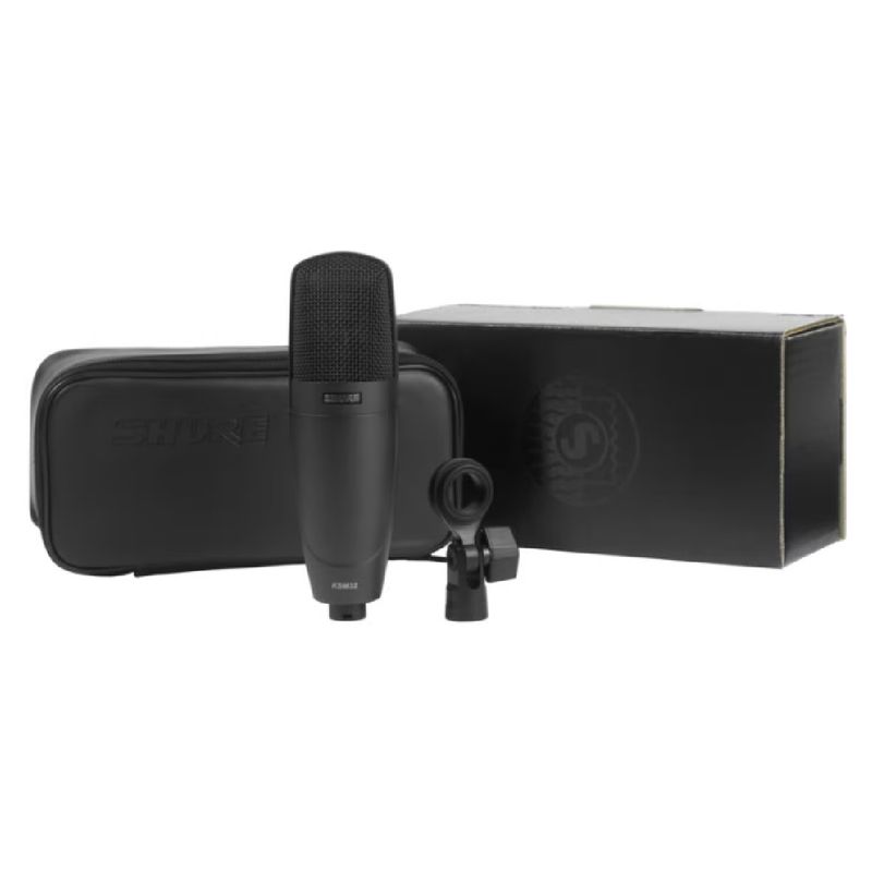 Microfone-de-Estudio-Premium-KSM-32-CG---Shure-3
