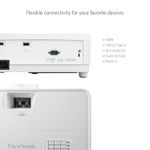 Projetor-Led-WXGA-3000-Lumens-LS-500-WH---ViewSonic-3
