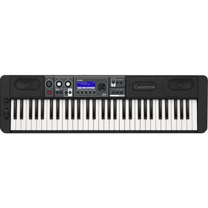 Teclado Musical CTS500 - Casio