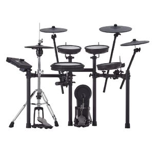 Bateria Eletrônica V-Drums TD-17 KVX2 - Roland