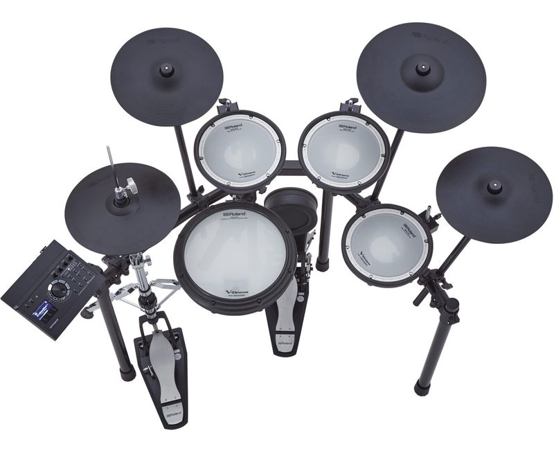 Bateria-Eletronica-V-Drums-TD17-KVX2---Roland-1