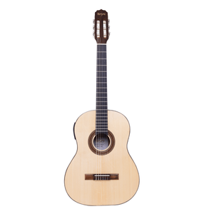 Violão Clássico Studio RX-210 AC.N.L - Rozini