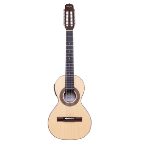 Viola Acústica Studio RV-210 AC.F.LP - Rozini