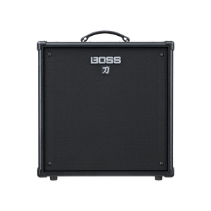 BOSS Katana-110 Bass | Amplificador para baixo com 60 watts
