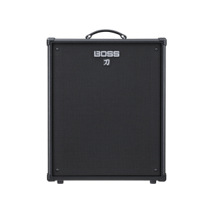 BOSS Katana-210 Bass | Amplificador para baixo com 160 watts