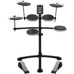 Bateria-Eletronica-Portatil-de-Alta-Qualidade-V-Drums-TD-1K---Roland