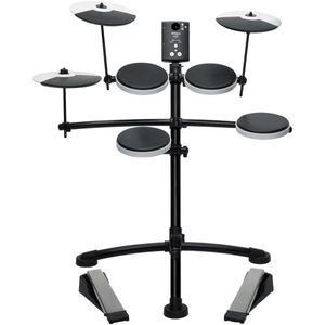 Bateria Eletrônica Portátil de Alta Qualidade V-Drums TD-1K - Roland