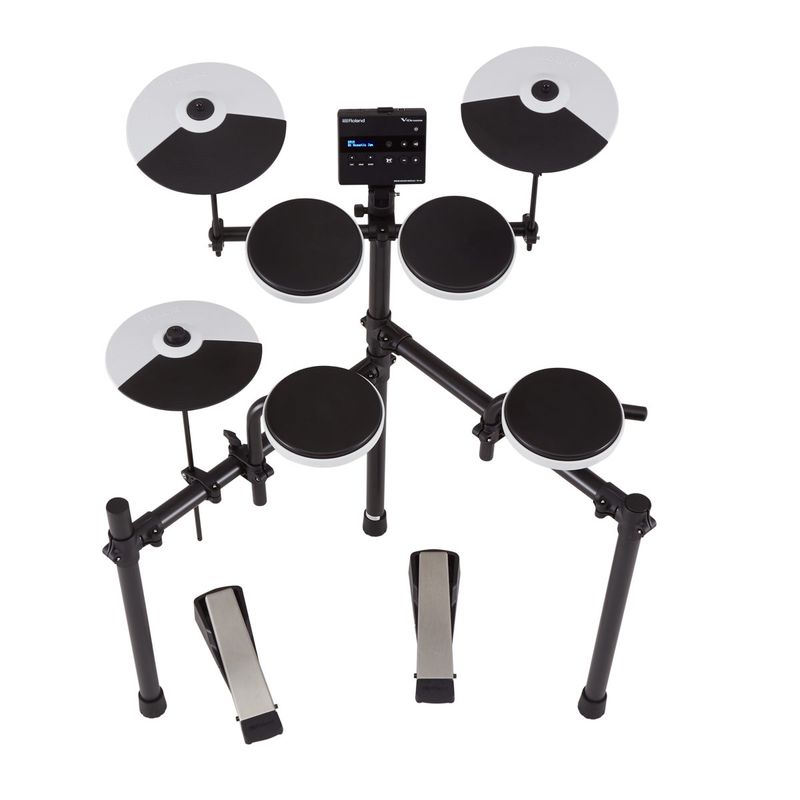 Bateria-Eletronica-V-Drums-TD-02K---Roland-1