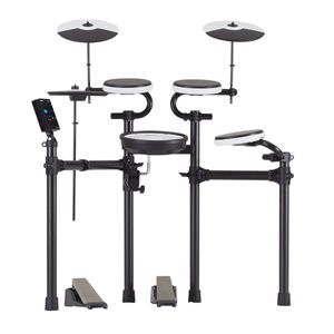 Bateria Eletrônica V-Drums TD-02KV - Roland
