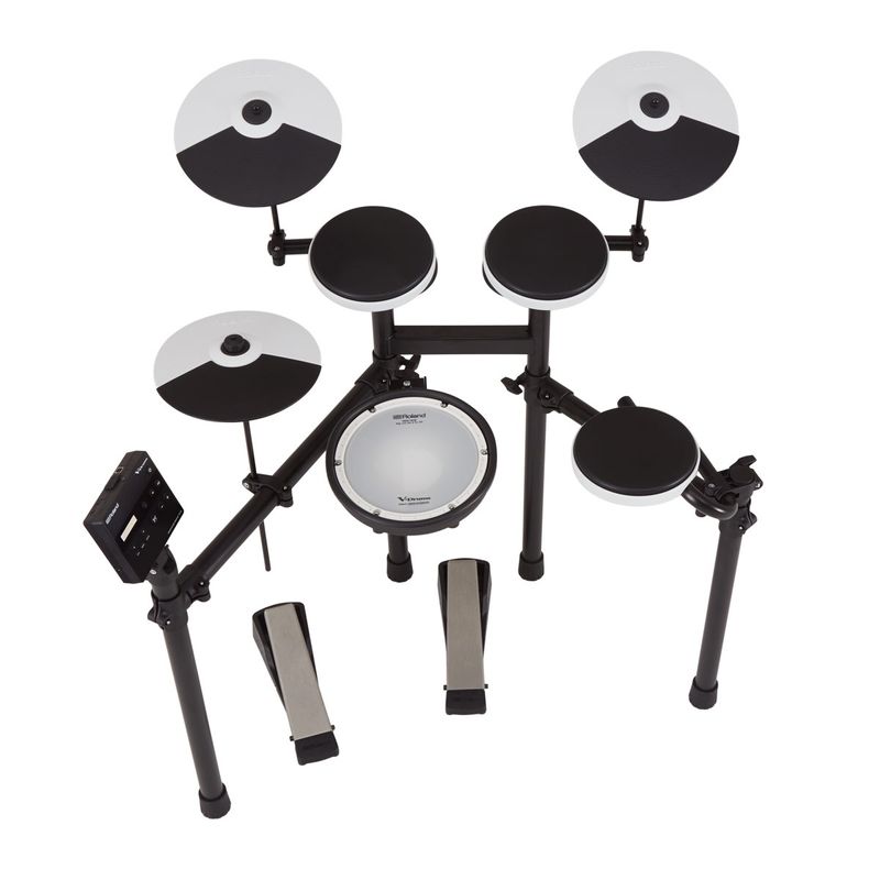 Bateria-Eletronica-V-Drums-TD-02KV---Roland-5