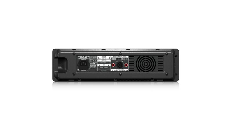 Mesa de Som Amplificada 5 Canais EUROPOWER PMP-518M - Behringer